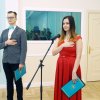 Випуск магістрів