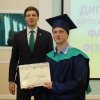 Випуск магістрів