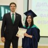 Випуск магістрів