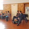 Науково-практичний семінар «Сучасні організаційно-методологічні особливості проведення фізкультурно-оздоровчих занять з ментального фітнесу»