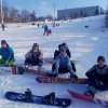 Лижні збори