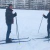 Лижні збори