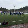 XX Всеукраїнський  турнір з футболу пам’яті  заслуженого тренера України Миколи Кирсанова
