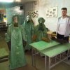 Практика 3 курс