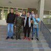 Практика 3 курс