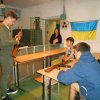Навчальні заняття в тирі
