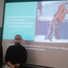 Аксіологічний підхід у спорті вищих досягнень