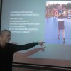 Аксіологічний підхід у спорті вищих досягнень