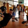 Майстер-клас із використанням методики тренувань на підвісних петлях