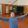 Майстер-клас із використанням методики тренувань на підвісних петлях
