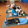 Майстер-клас із використанням методики тренувань на підвісних петлях