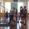Майстер-клас із використанням методики тренувань на підвісних петлях