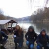 Закінчився курс практичних занятть з дисципліни 