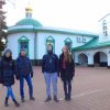 Закінчився курс практичних занятть з дисципліни 