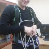 Закінчився курс практичних занятть з дисципліни 