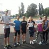 Профорієнтація кафедри спорту та фітнесу в травні