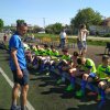 Профорієнтація кафедри спорту та фітнесу в травні