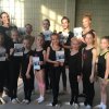 Профорієнтація кафедри спорту та фітнесу в травні