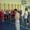 Профорієнтаційний захід у сзш № 230