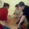 Профорієнтаційний захід у сзш № 230