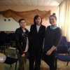 Профорієнтаційний захід у сзш № 230