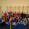Профорієнтаційний захід у сзш № 230