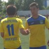 Знову «грінченківці» здобули  перемогу!