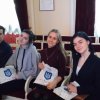 Урочиста церемонія проводів збірної країни на Ігри ХХIII зимової Олімпіади