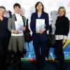 Урочиста церемонія проводів збірної країни на Ігри ХХIII зимової Олімпіади