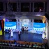 Урочиста церемонія проводів збірної країни на Ігри ХХIII зимової Олімпіади
