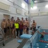 Плавання як засіб оздоровчої фізичної культури