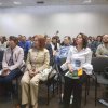 Участь у VII Міжнародному медичному конгресі «Впровадження сучасних досягнень медичної науки у практику охорони здоров’я України»