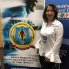 Участь у VII Міжнародному медичному конгресі «Впровадження сучасних досягнень медичної науки у практику охорони здоров’я України»