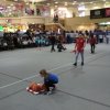 І чемпіонат міста Києва з дитячих спортивних ігор