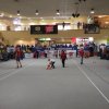 І чемпіонат міста Києва з дитячих спортивних ігор