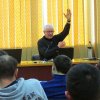 Ліцензійні курси Федерації баскетболу України