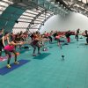 Конвенція Nike + Training Club 