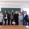 Науково-практична конференція 
