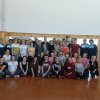 Майстер клас з лаотайських бойових мистецтв