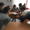 Відкрите заняття Косік М.С., Косік Н.А.