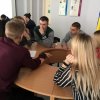 Відкрите заняття Косік М.С., Косік Н.А.