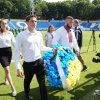 Чемпіонат з футболу