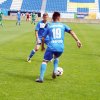 Чемпіонат з футболу