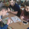 Арт-терапія у фізичній реабілітації