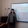 Лекція-презентація «Фізіологічна сутність алкоголізму та як його уникнути» у рамках соціального проекту «З Києвом і для Києва»