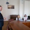 Науково-практичний семінар «Вплив фізичної терапії на функціональний стан міокарда з приводу лапаротомії»