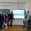 Науково-практичний семінар «Вплив фізичної терапії на функціональний стан міокарда з приводу лапаротомії»