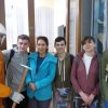 Екскурсія до Національного науково-природничого музею НАН України