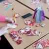 Благодійна акція до Дня закоханих
