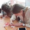 Благодійна акція до Дня закоханих